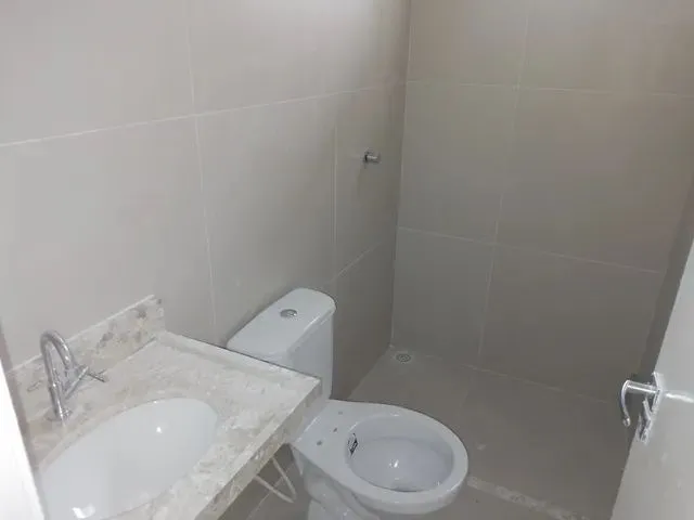 Imagem 10: Casa Plana com Dois Dormitórios e 82M² no Eusébio-Ce