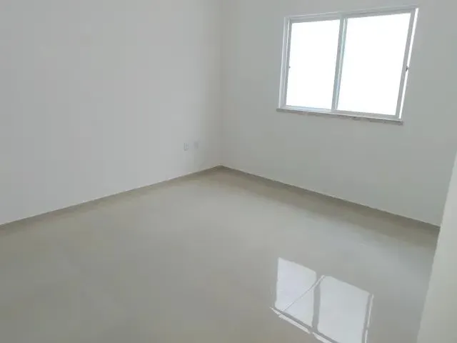 Imagem 4: Casa Plana com Dois Dormitórios e 82M² no Eusébio-Ce
