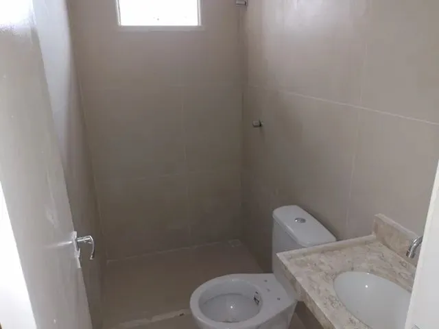 Imagem 12: Casa Plana com Dois Dormitórios e 82M² no Eusébio-Ce