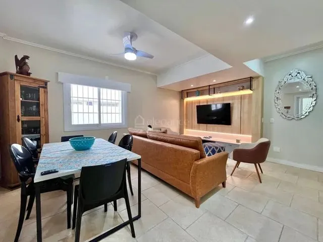 Imagem: Elegance Imóveis Belíssimo Sobrado com