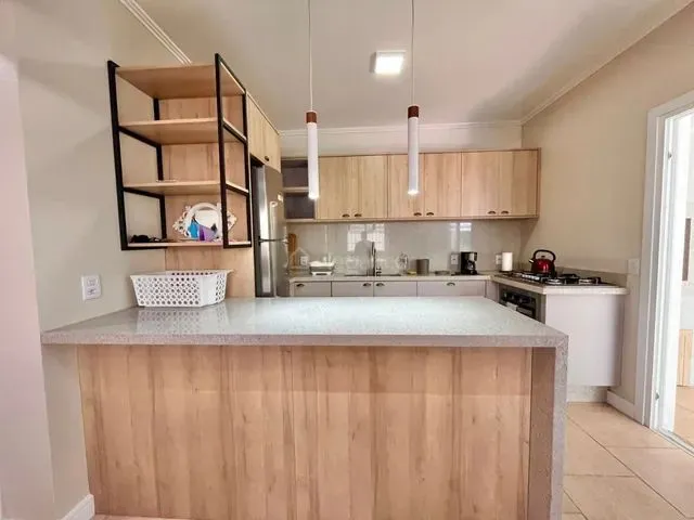 Imagem 15: Elegance Imóveis: Belíssimo Sobrado com 3 Dormitórios, Mobiliado e Decorado