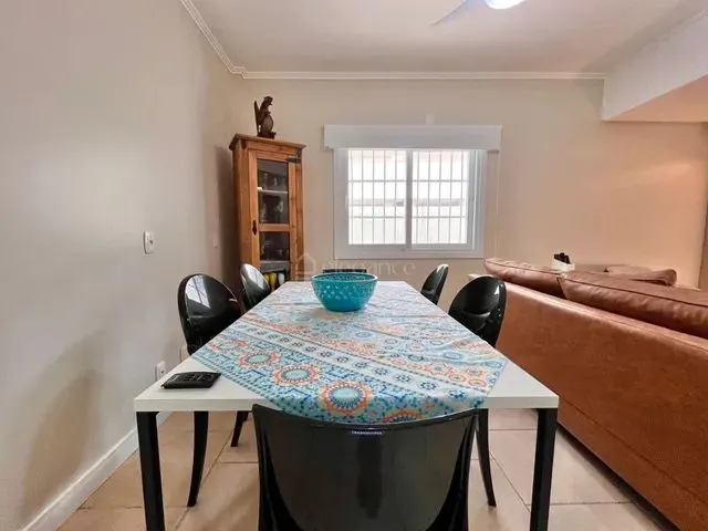 Imagem 9: Elegance Imóveis: Belíssimo Sobrado com 3 Dormitórios, Mobiliado e Decorado