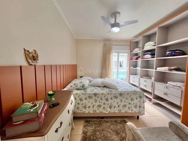 Imagem 7: Elegance Imóveis: Belíssimo Sobrado com 3 Dormitórios, Mobiliado e Decorado