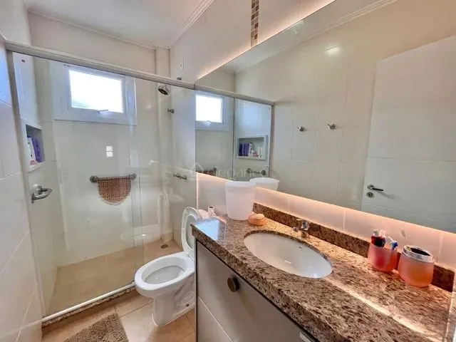 Imagem 10: Elegance Imóveis: Belíssimo Sobrado com 3 Dormitórios, Mobiliado e Decorado