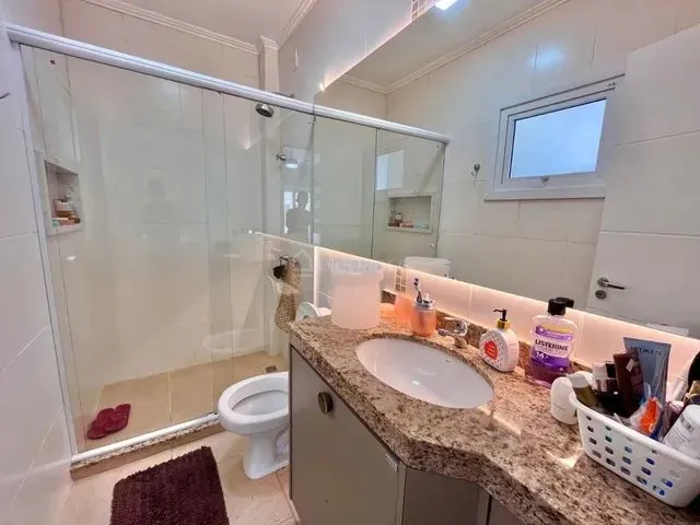 Imagem 6: Elegance Imóveis: Belíssimo Sobrado com 3 Dormitórios, Mobiliado e Decorado
