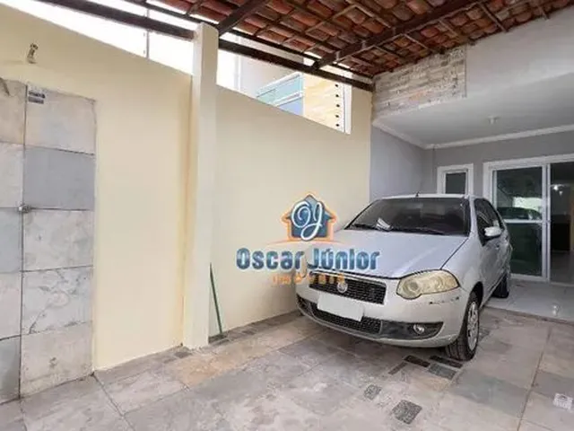 Imagem: Confortável Casa Dúplex com 3 Quartos