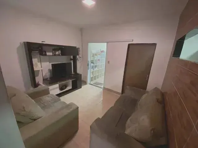Imagem: Ns95 Casa para Venda em Brotas