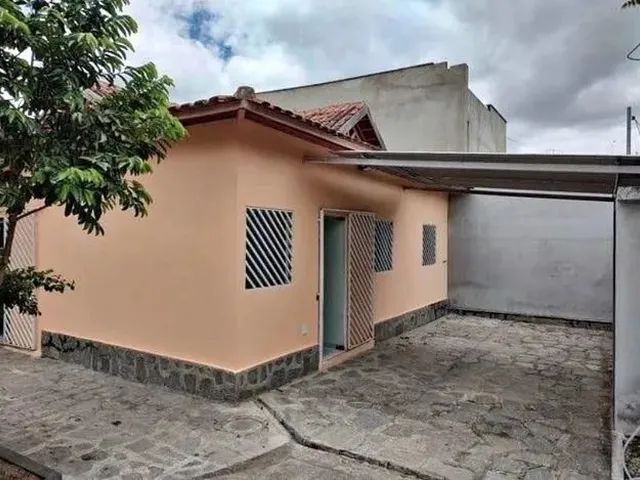 Imagem: Vendo Casa com Urgência em Novo Horizonte