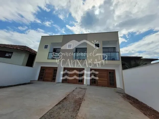 Imagem: Casa Duplex 3 Quartos com Suíte e Varanda