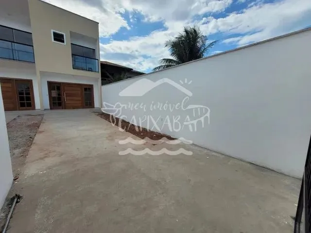 Imagem 7: Casa Duplex 3 Quartos com Suíte e Varanda em das Laranjeiras - Serra - Es