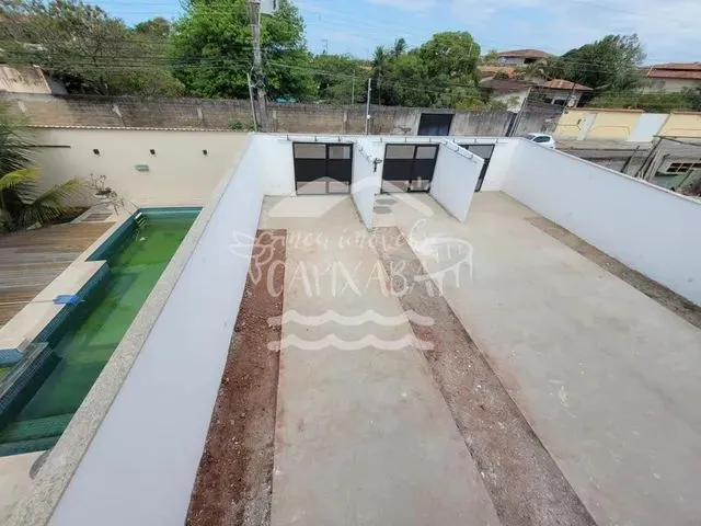Imagem 2: Casa Duplex 3 Quartos com Suíte e Varanda em das Laranjeiras - Serra - Es