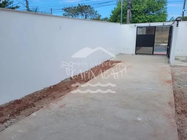 Imagem 8: Casa Duplex 3 Quartos com Suíte e Varanda em das Laranjeiras - Serra - Es
