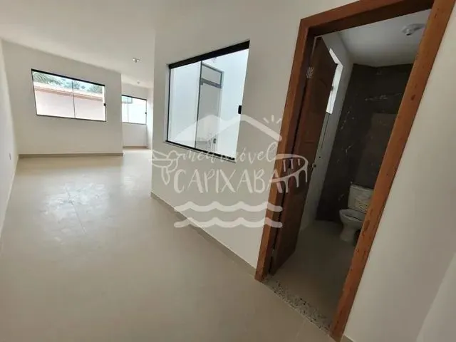 Imagem 12: Casa Duplex 3 Quartos com Suíte e Varanda em das Laranjeiras - Serra - Es
