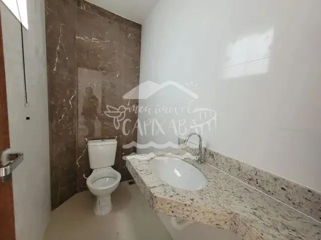 Imagem 5: Casa Duplex 3 Quartos com Suíte e Varanda em das Laranjeiras - Serra - Es