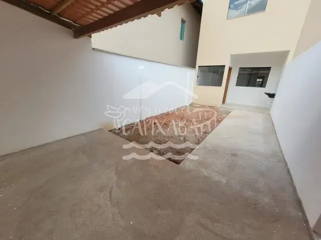 Imagem 4: Casa Duplex 3 Quartos com Suíte e Varanda em das Laranjeiras - Serra - Es
