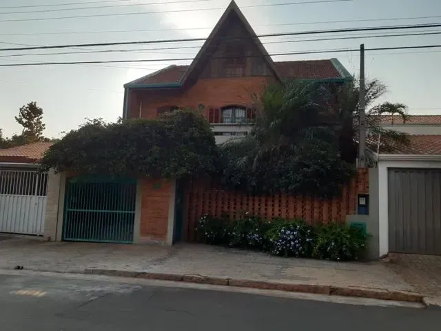 Imagem: Casa a Venda no Bonfim - Campinas/Sp