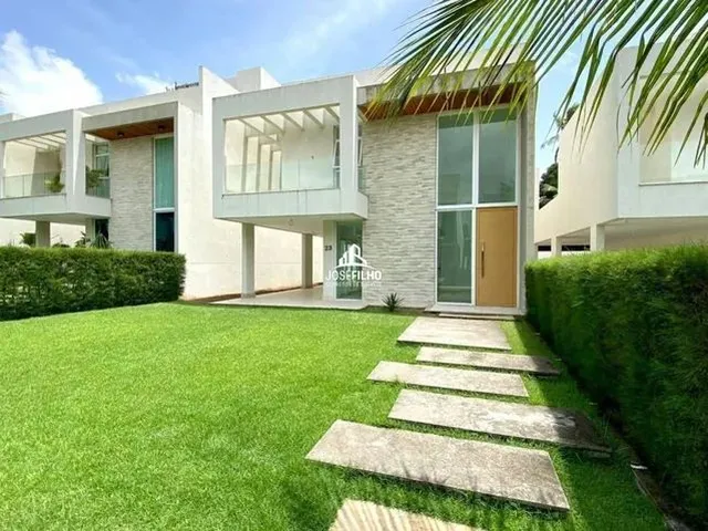 Imagem 1: Dúplex de Luxo com 3 Ou 4 Suítes em Condominio