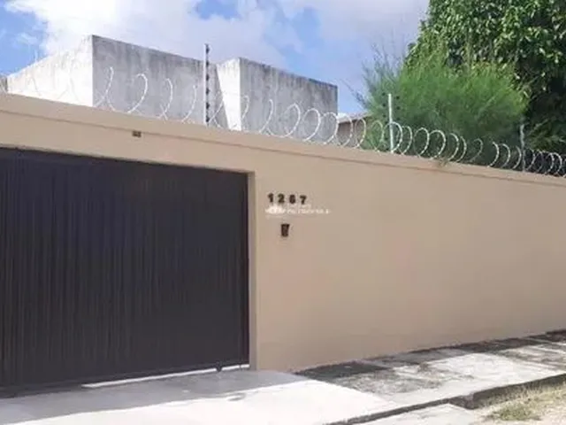 Imagem: R. Desembargador César do Rego Monteiro