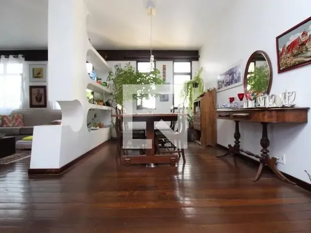 Imagem: Apartamento À Venda - Vila Paris, 3 Quartos