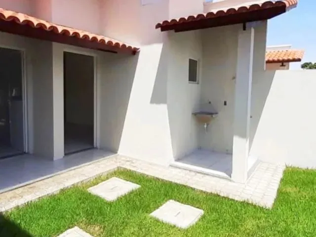Imagem 2: Casa Plana no Eusébio - Oportunidade