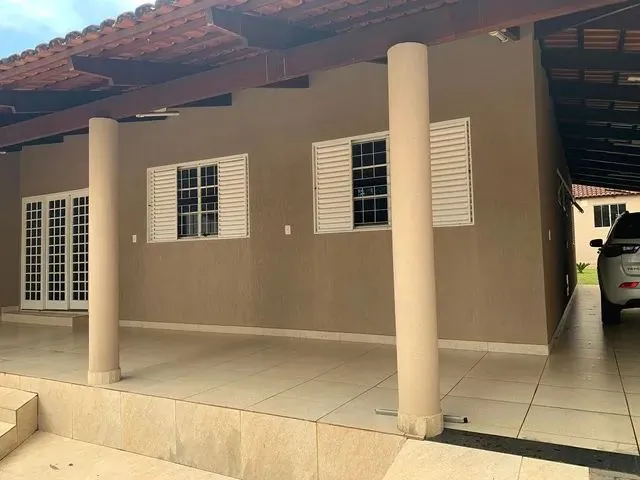Imagem: Casa À Venda no Bairro Jardim Leblon