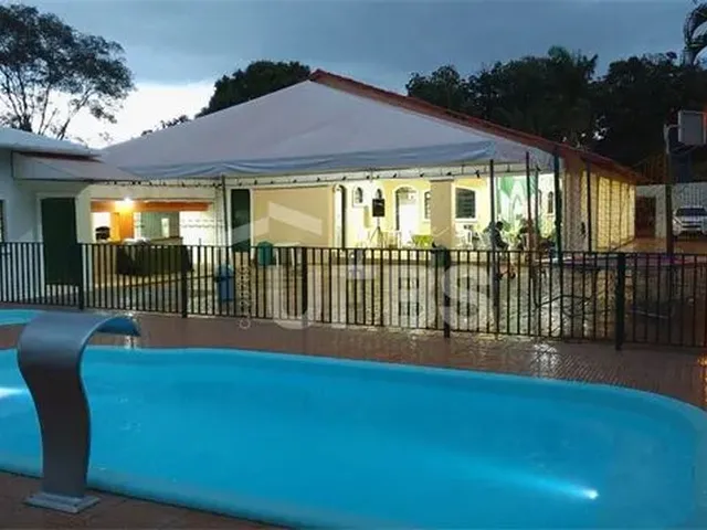 Imagem 12: 0 - Casa 5 Quartos, Sendo 1 Suíte