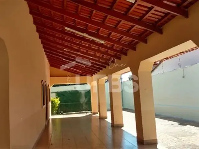 Imagem 15: 0 - Casa 5 Quartos, Sendo 1 Suíte