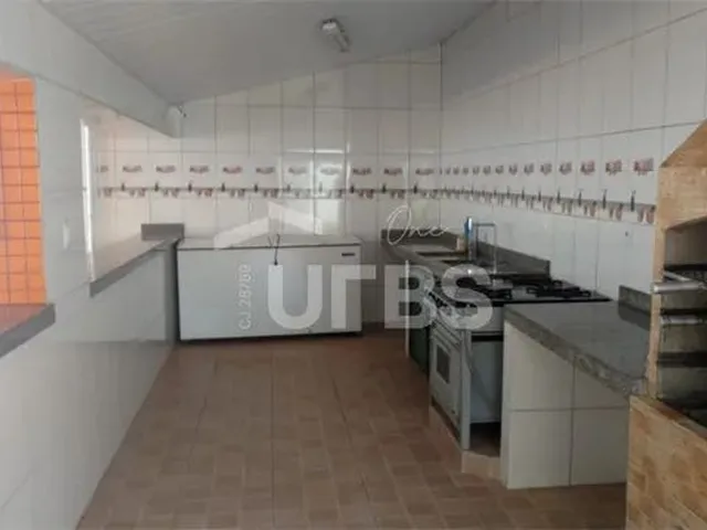 Imagem 8: 0 - Casa 5 Quartos, Sendo 1 Suíte
