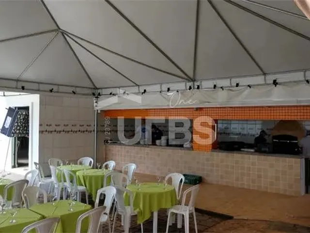 Imagem 3: 0 - Casa 5 Quartos, Sendo 1 Suíte