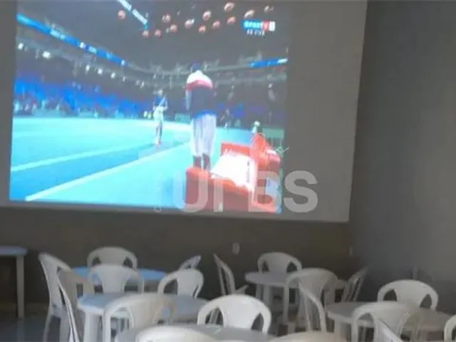 Imagem 11: 0 - Casa 5 Quartos, Sendo 1 Suíte
