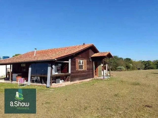 Imagem: Lindo Sítio na Barra do Ribeiro