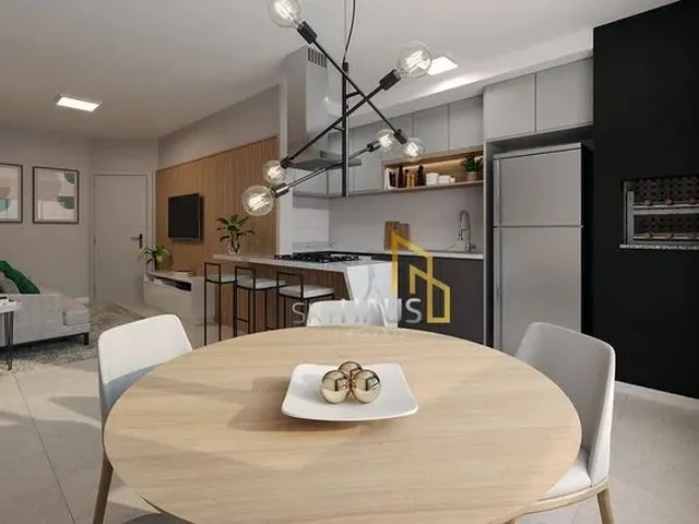 Imagem: Apartamento com 2 Dormitórios À Venda