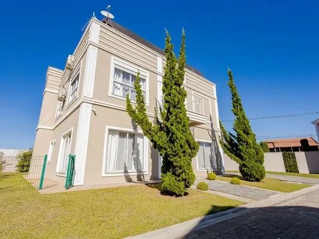 Imagem: Casa À Venda, 240 M² por R$ 1.790.000,00