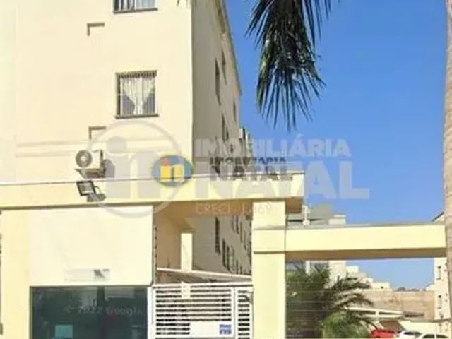 Imagem: Londrina - Apartamento Padrão - São Vicente