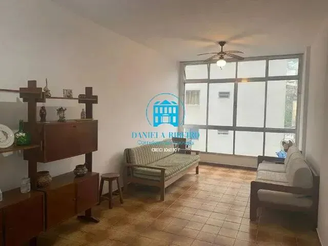Imagem: Jose Menino - Amplo 1 Dormitório
