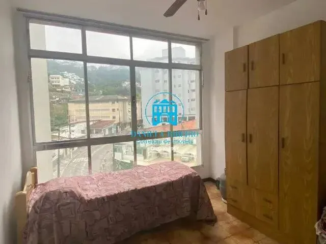 Imagem 6: Jose Menino - Amplo 1 Dormitório