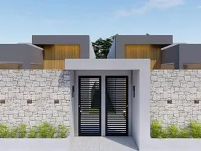 Imagem: Casa 3 Quartos Terrea Individual em Praia