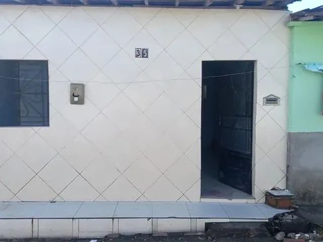 Imagem: Vendo Casa no Benidito Bentes