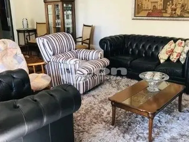 Imagem: Santo André - Apartamento Padrão - Centro