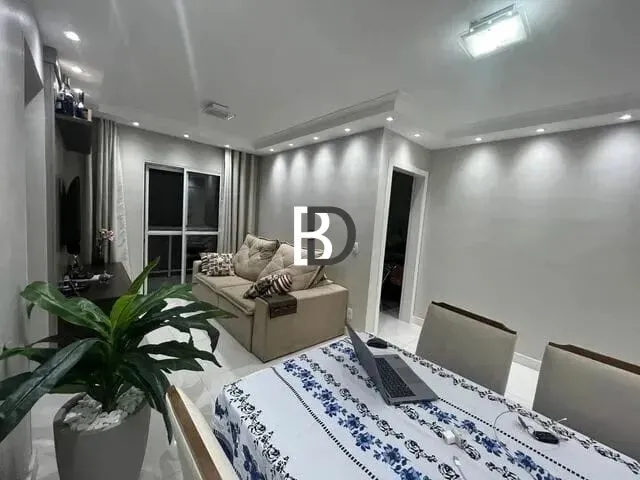Imagem: Apartamento para Comprar Glória Macaé