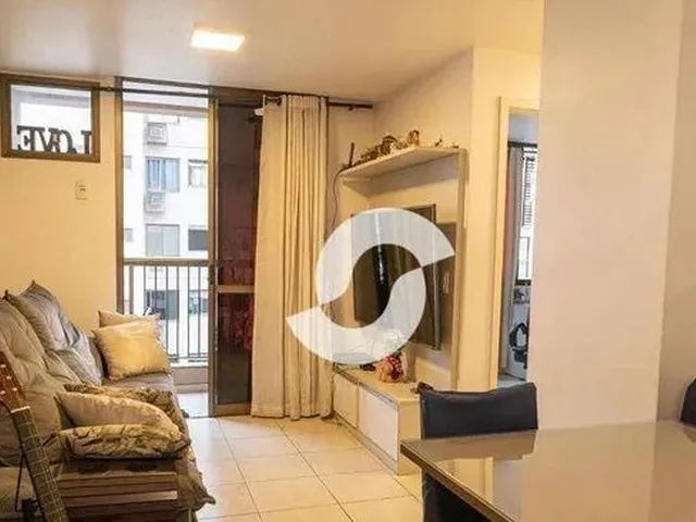 Imagem: Apartamento com 3 Dormitórios À Venda