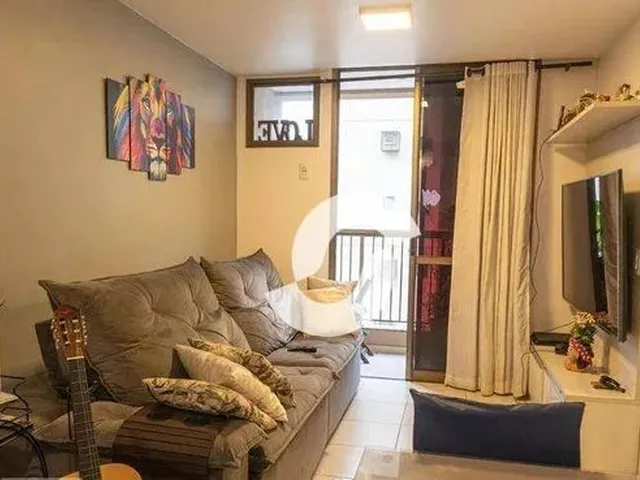 Imagem 16: Apartamento com 3 Dormitórios À Venda, 70 M² por R$ 480.000,00 - Centro - Niterói/Rj