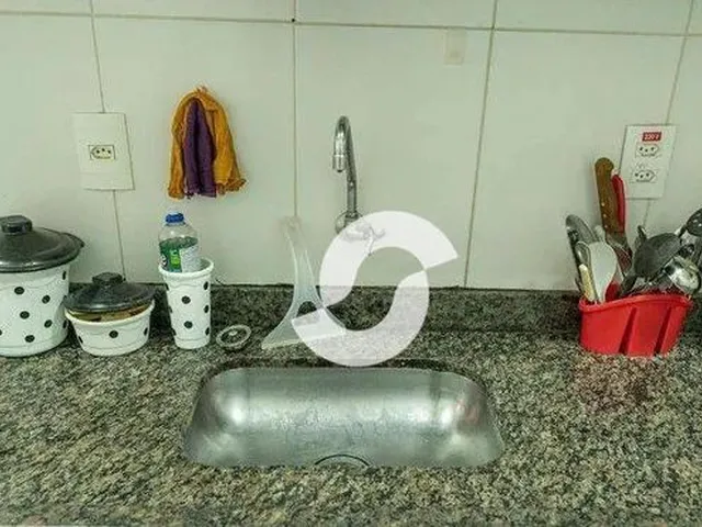 Imagem 8: Apartamento com 3 Dormitórios À Venda, 70 M² por R$ 480.000,00 - Centro - Niterói/Rj