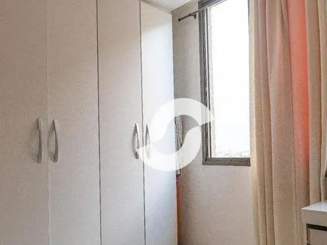 Imagem 13: Apartamento com 3 Dormitórios À Venda, 70 M² por R$ 480.000,00 - Centro - Niterói/Rj