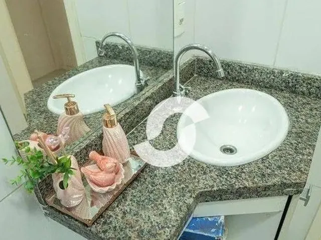Imagem 11: Apartamento com 3 Dormitórios À Venda, 70 M² por R$ 480.000,00 - Centro - Niterói/Rj