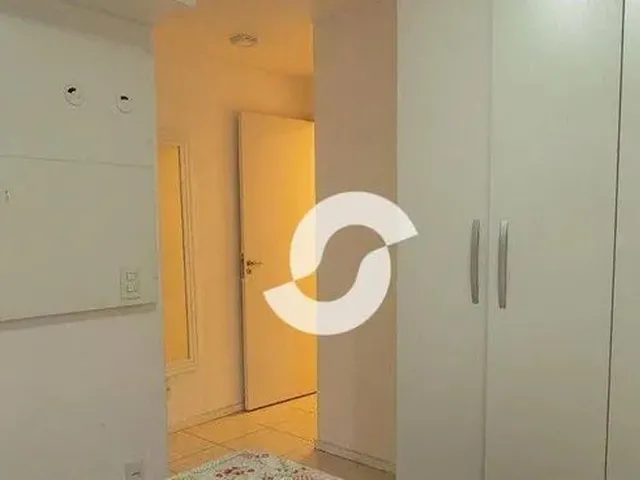 Imagem 14: Apartamento com 3 Dormitórios À Venda, 70 M² por R$ 480.000,00 - Centro - Niterói/Rj