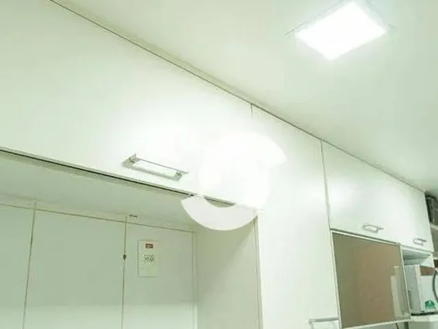 Imagem 12: Apartamento com 3 Dormitórios À Venda, 70 M² por R$ 480.000,00 - Centro - Niterói/Rj