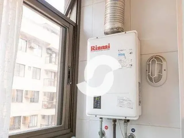 Imagem 2: Apartamento com 3 Dormitórios À Venda, 70 M² por R$ 480.000,00 - Centro - Niterói/Rj