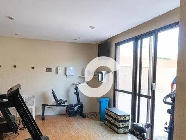 Imagem 6: Apartamento com 3 Dormitórios À Venda, 70 M² por R$ 480.000,00 - Centro - Niterói/Rj