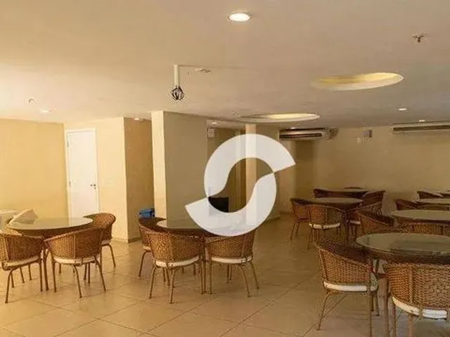 Imagem 10: Apartamento com 3 Dormitórios À Venda, 70 M² por R$ 480.000,00 - Centro - Niterói/Rj